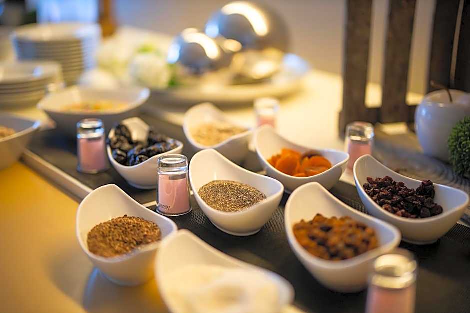 Das Loft Hotel Willingen