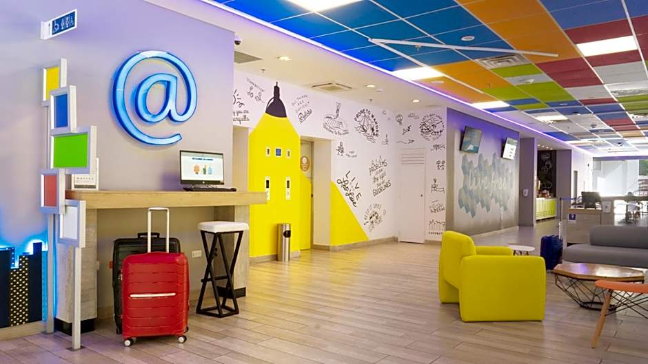 ibis Budget Barranquilla