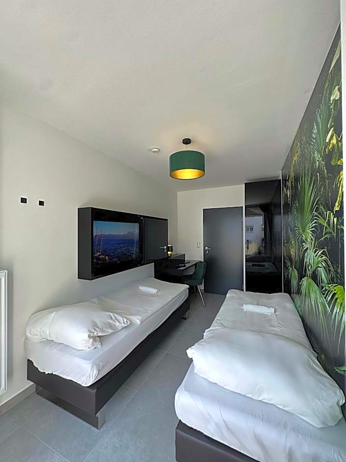 EasyLiving Darmstadt