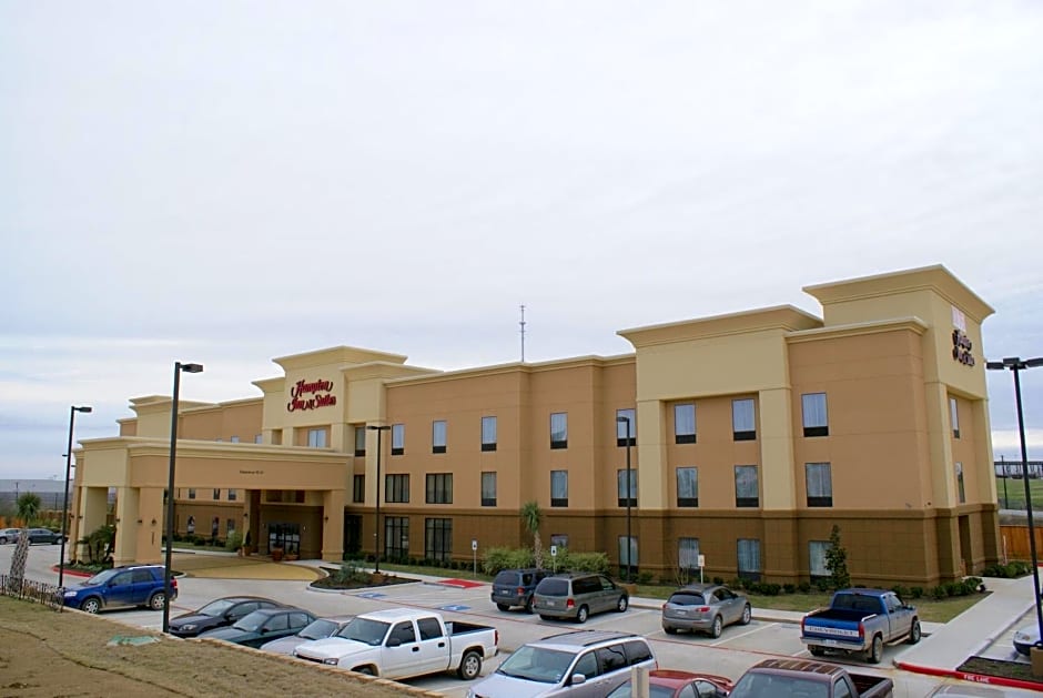Hampton Inn & Suites Brenham