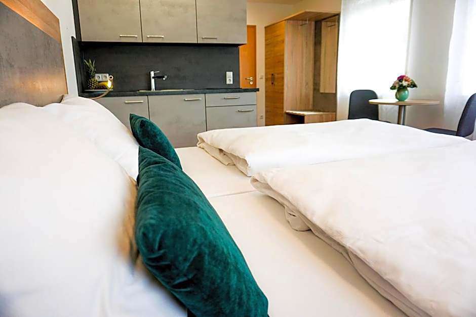 SP-Appartements