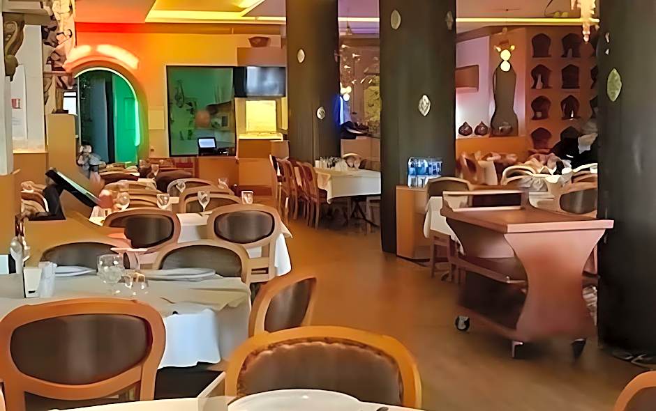 Elit Suits Pendik