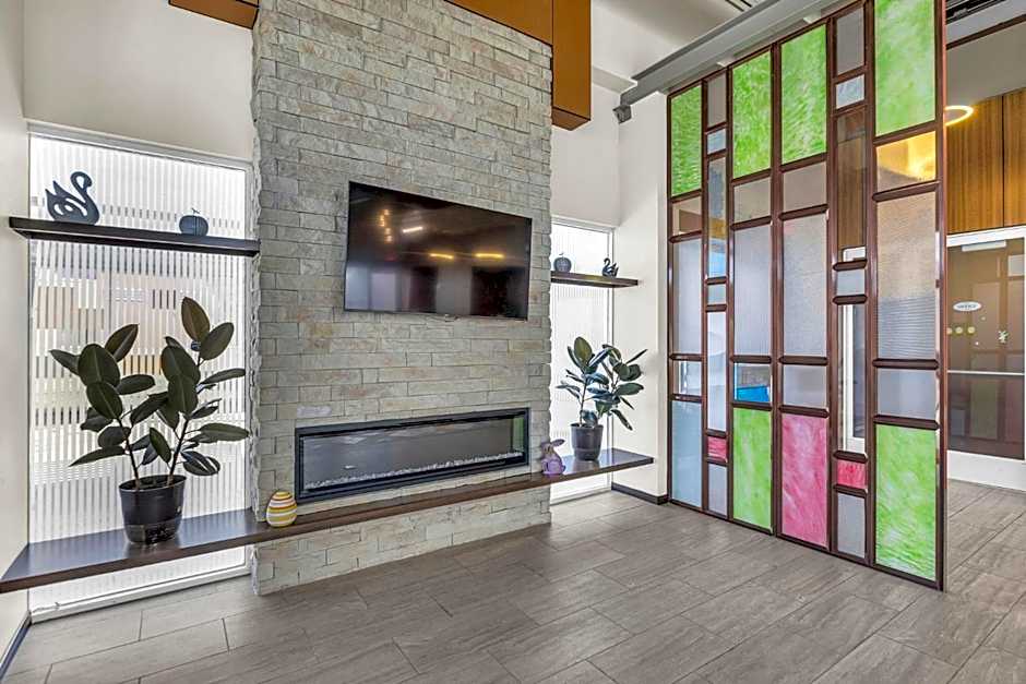 KC Inn Hotel Kansas City