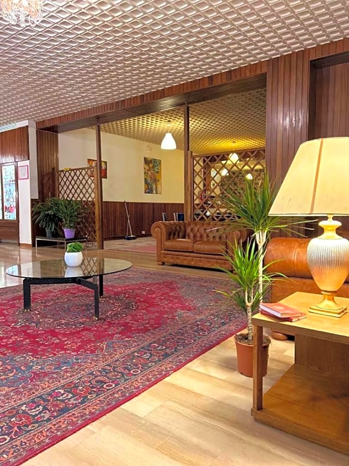 Excelsior Hotel Cimone LowCost