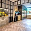 DoubleTree By Hilton Brussels City