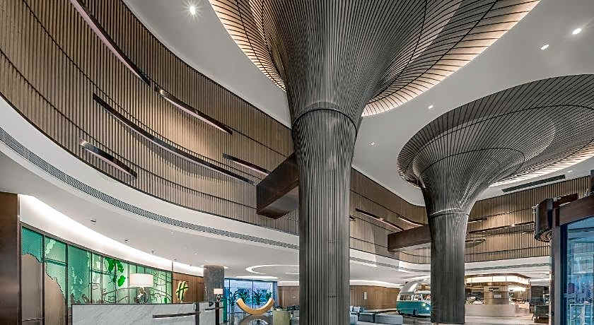 Holiday Inn Changchun Jingyue By IHG