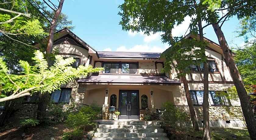 Piccolo Hotel Opera Karuizawa