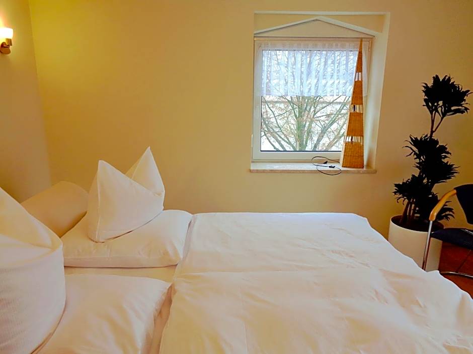 Gästehaus Schiemann