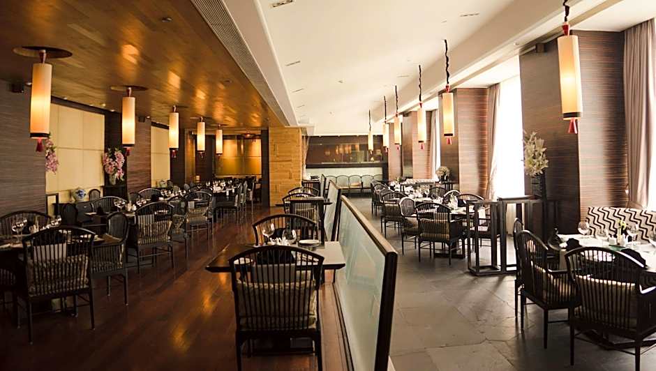 Taj Chandigarh