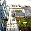 Upground Residence Apartments