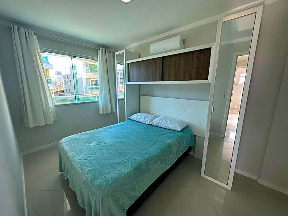 A56 - Alameda Verde - Apto 102 - Centro de Bombinhas