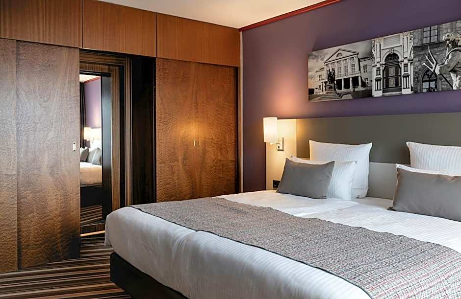 Leonardo Hotel Weimar