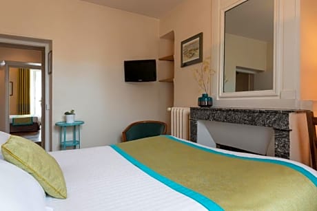 Accessible Room - Early Booking