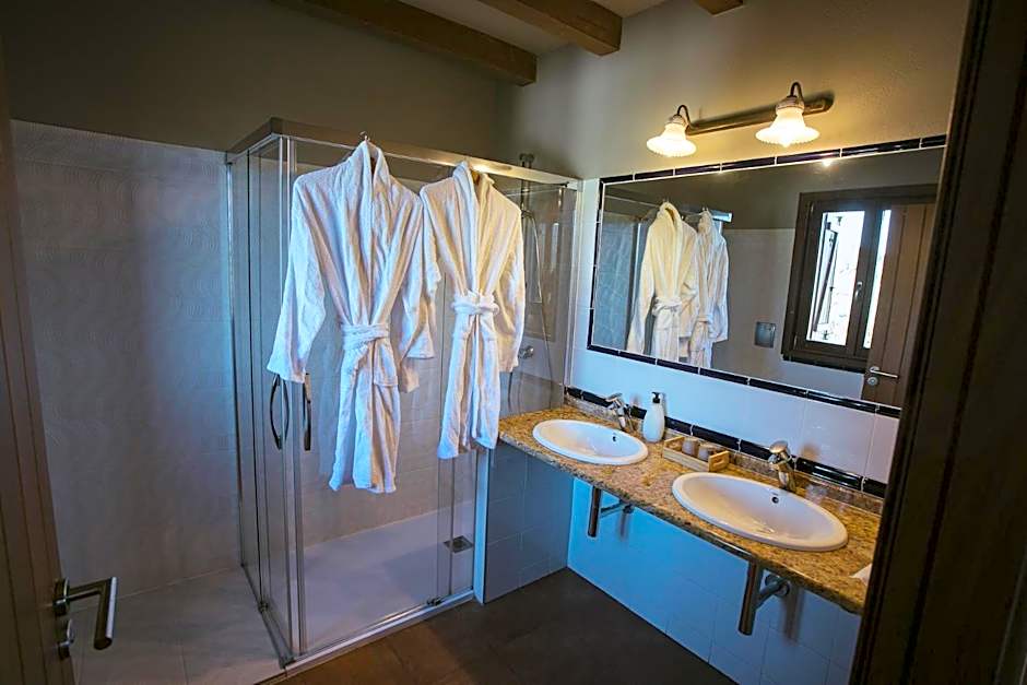 Hotel Rural Mañe