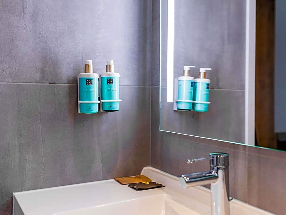 Novotel Wroclaw Centrum