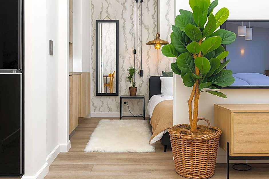 Menlyn Apartment