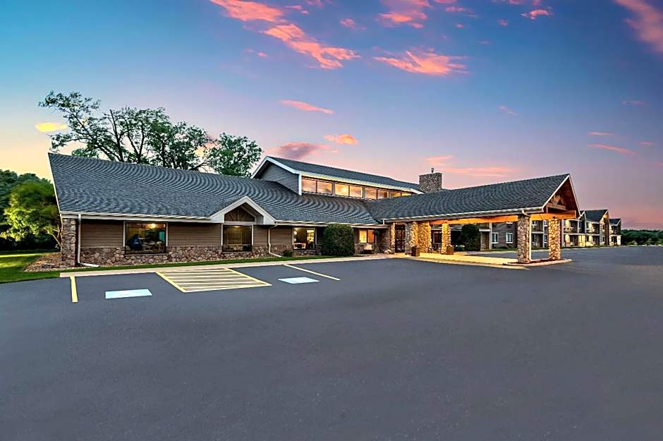 AmericInn by Wyndham Baudette