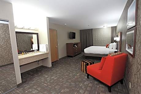 King Room - Disability Access