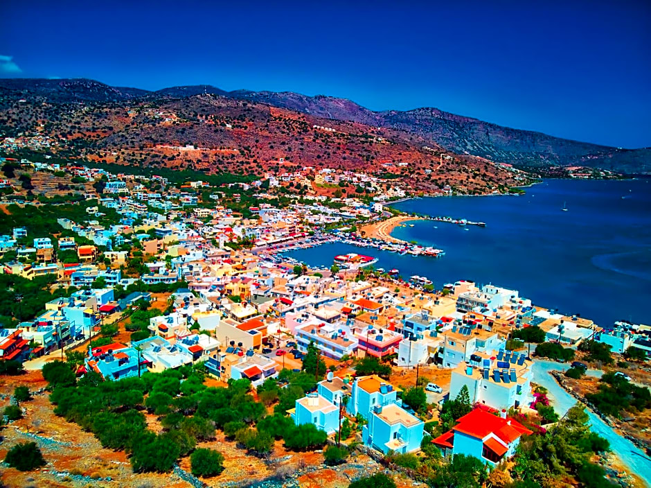 Kalypso Suites Hotel - Adults Only