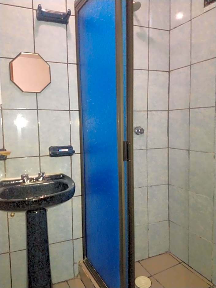 Hospedaje San Antonio Tepoztlan.