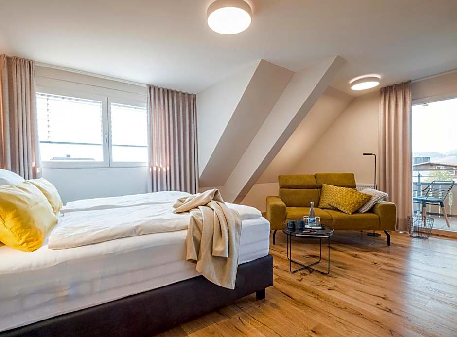 Landhotel Gasthaus zum Pflug