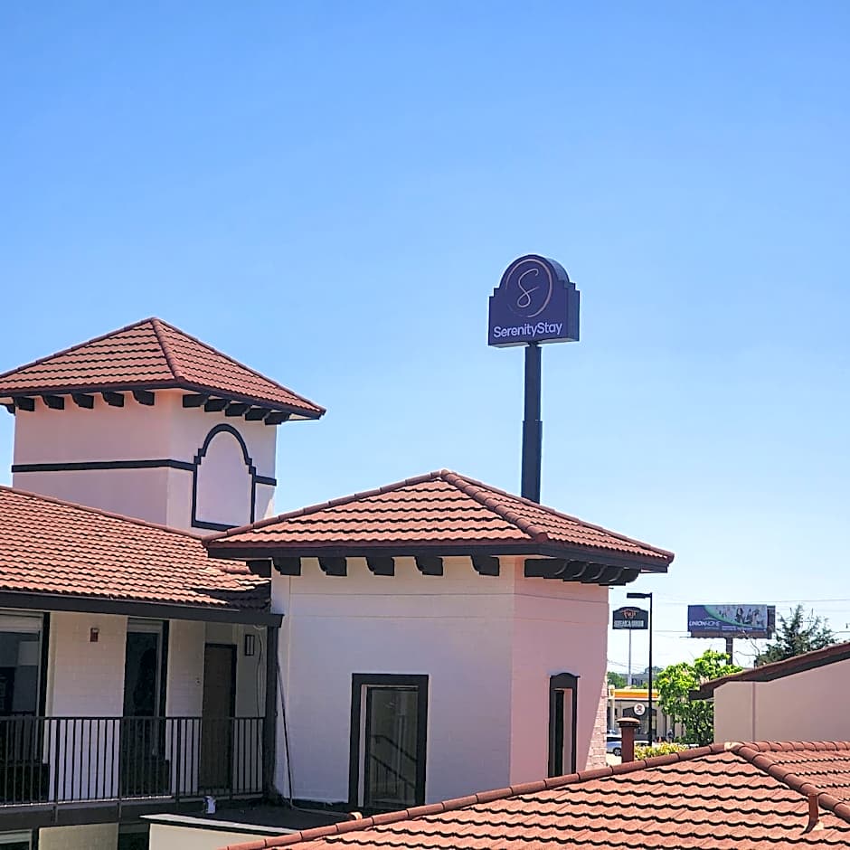 SerenityStay Chattanooga Hamilton Place