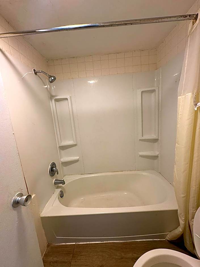 Night Inn by Hotel O Selma I 95