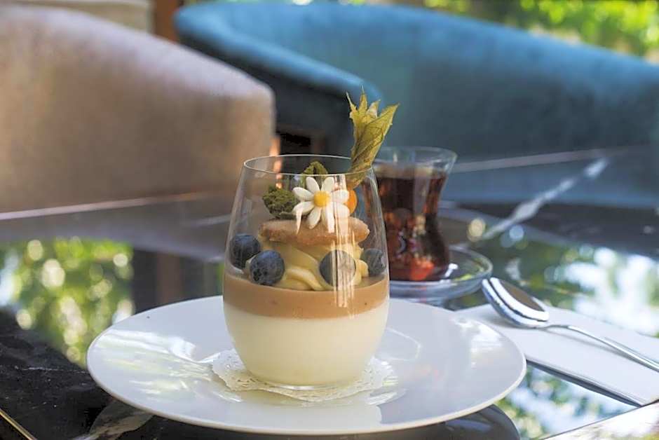 No2 Hotel By Şükrü