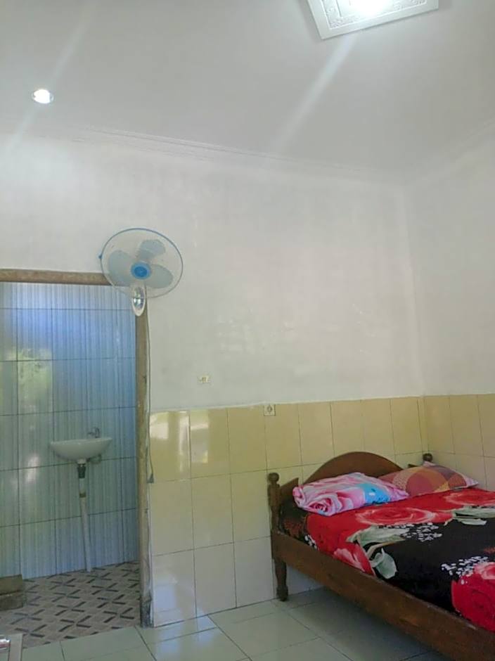 Homestay Baronsari
