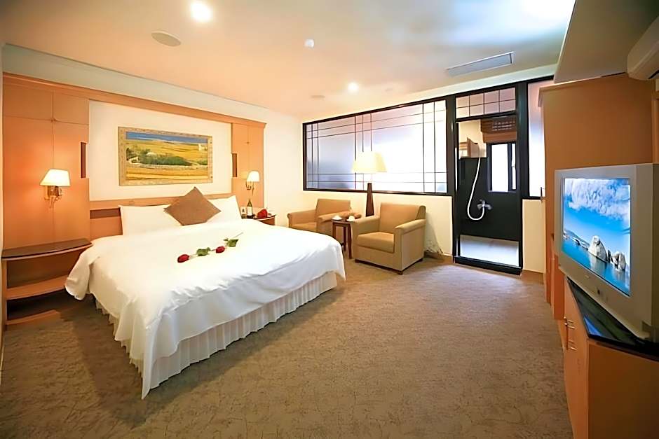 Ming Lu Holiday Hotel