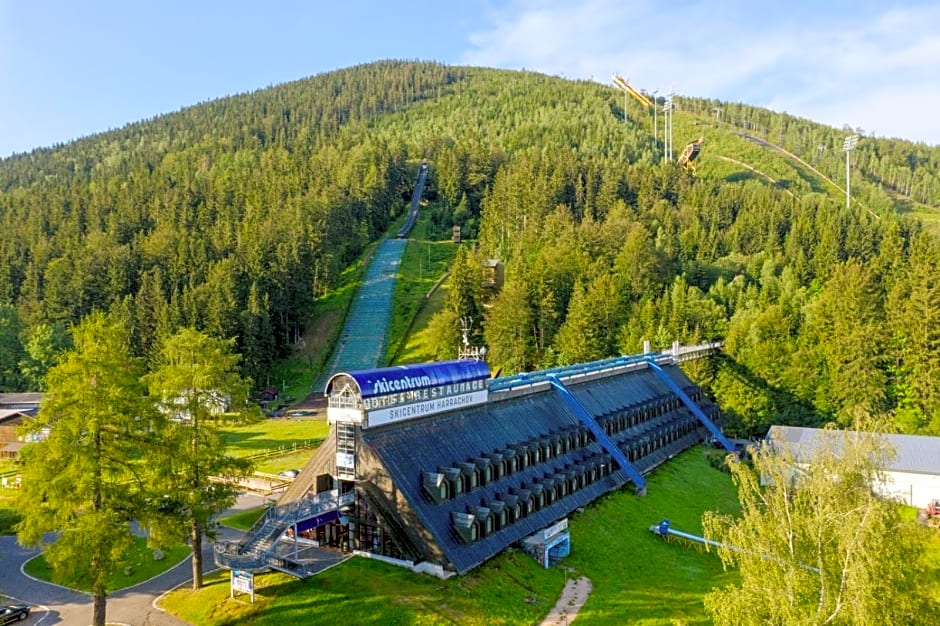 Hotel Skicentrum