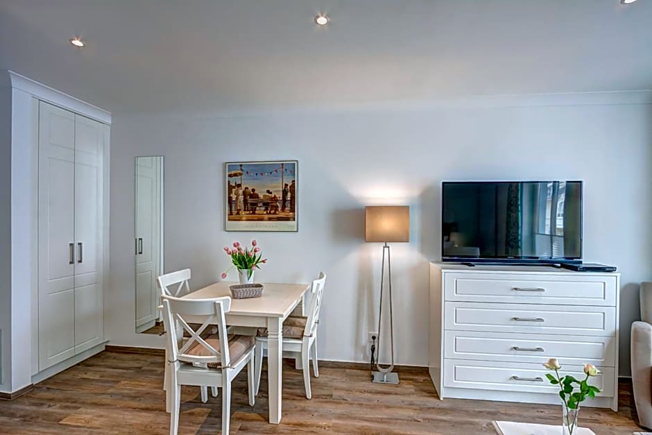 Aparthotel Villa Lea