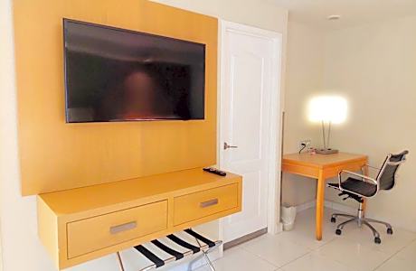 King Room - Ground Floor