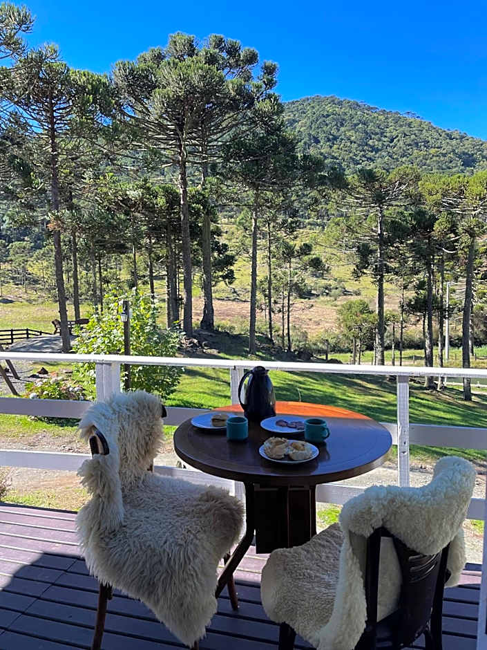 Estalagem Villa Serrana