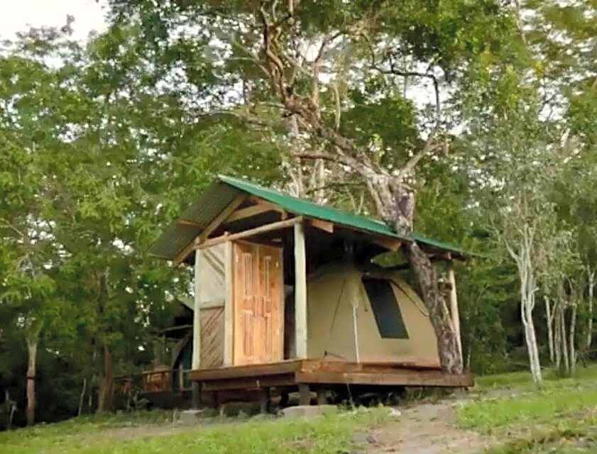 Miseni Retreat