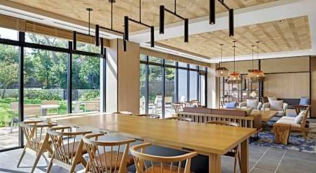Fairfield by Marriott Kumamoto Aso