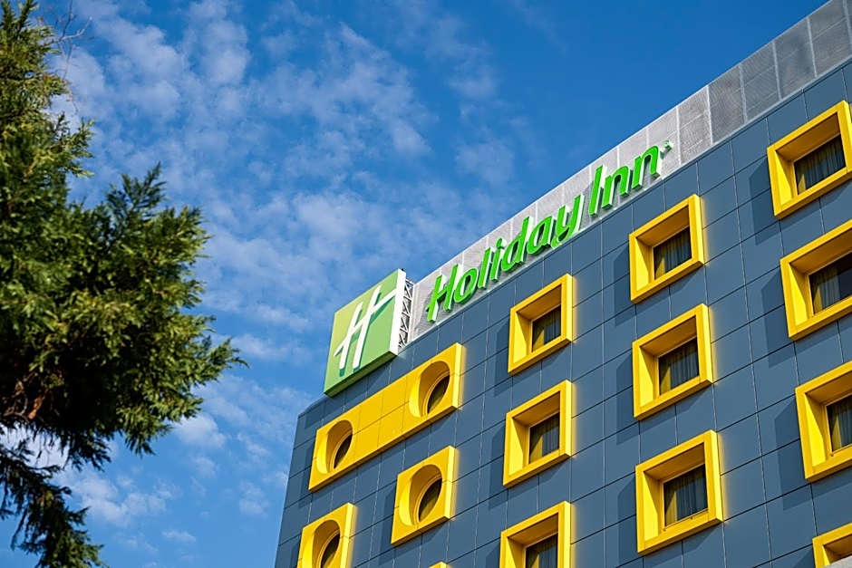 Holiday Inn Athens Attica Av Airport W. By IHG