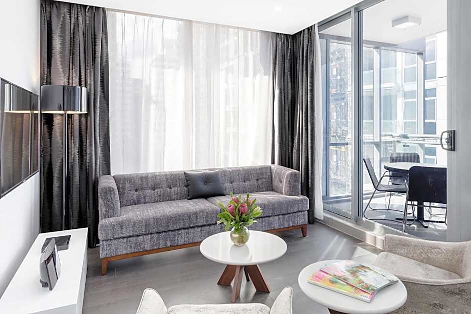 Meriton Suites Chatswood