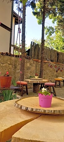 Paphlagonia Yoruk Mansion