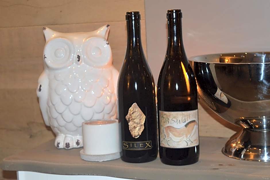 Hotel La Heid des Pairs