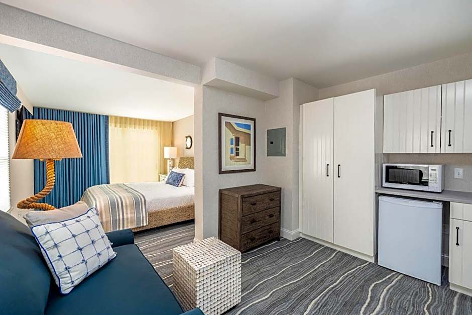 Edgar Hotel Martha's Vineyard, an Ascend Collection Hotel