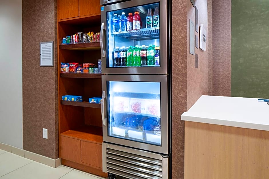 Fairfield Inn & Suites Jefferson City