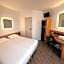 Hotel Charme En Maconnais Fasthotel Macon Nord