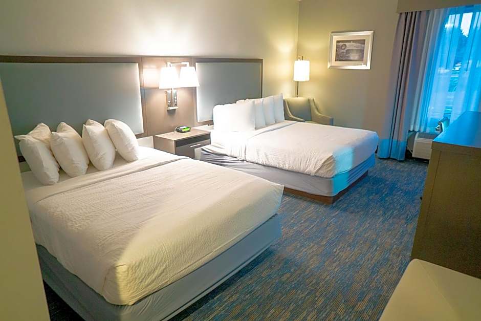 Best Western Carlisle South
