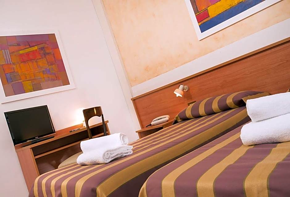 Hotel Antille e Azzorre