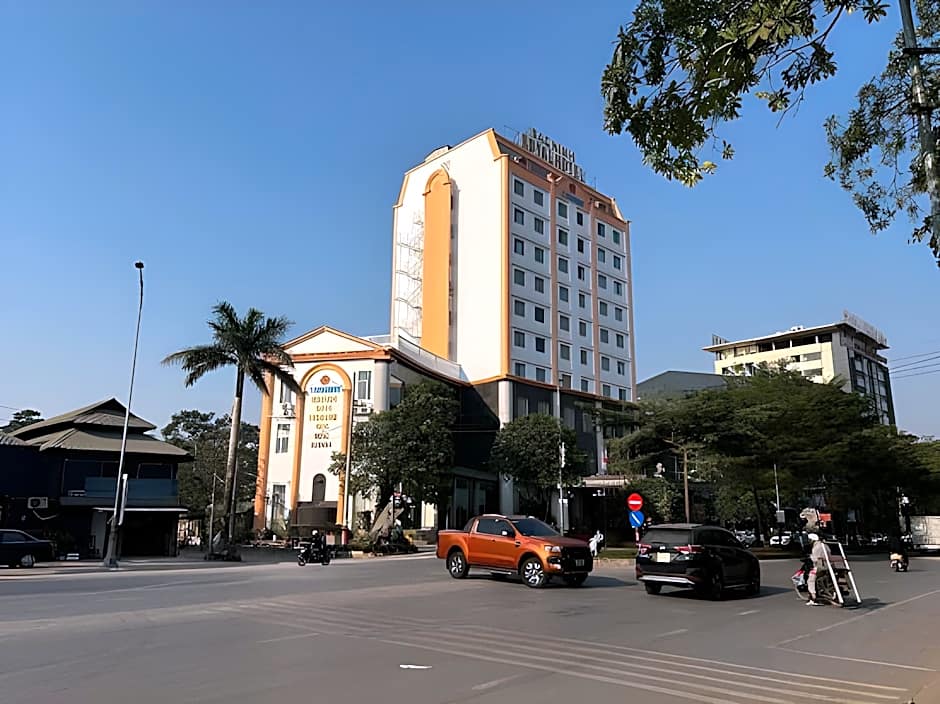 Bac Ninh Royal Hotel