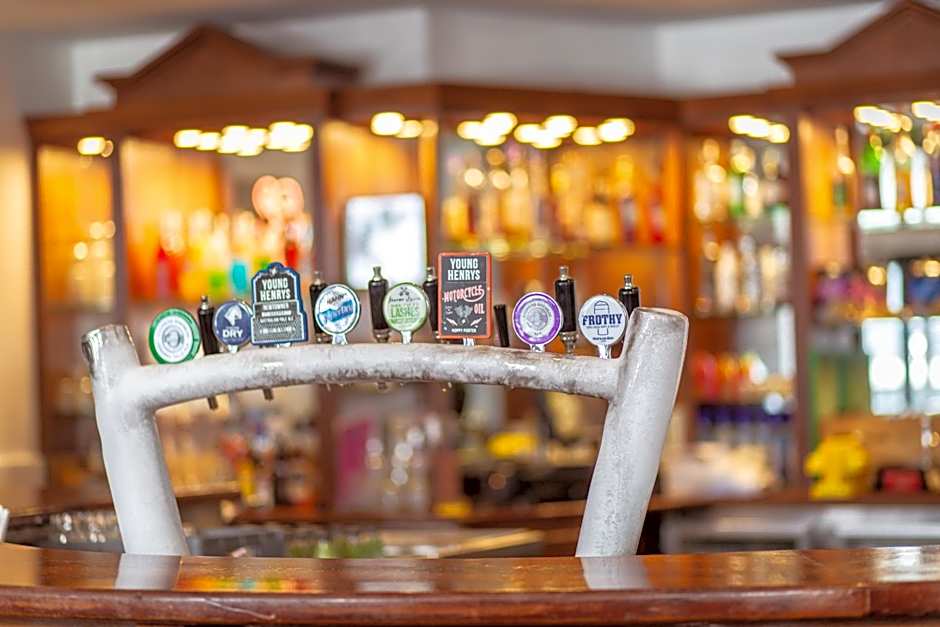 Ramsgate Hotel by Nightcap Social