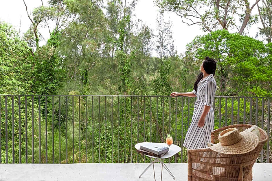 Bannisters Pavilion Mollymook