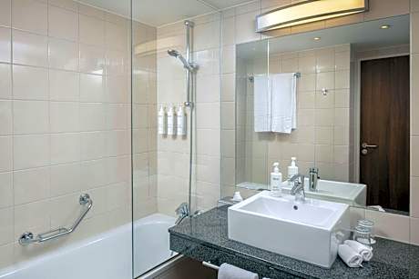 Business Room, 1 King Bed