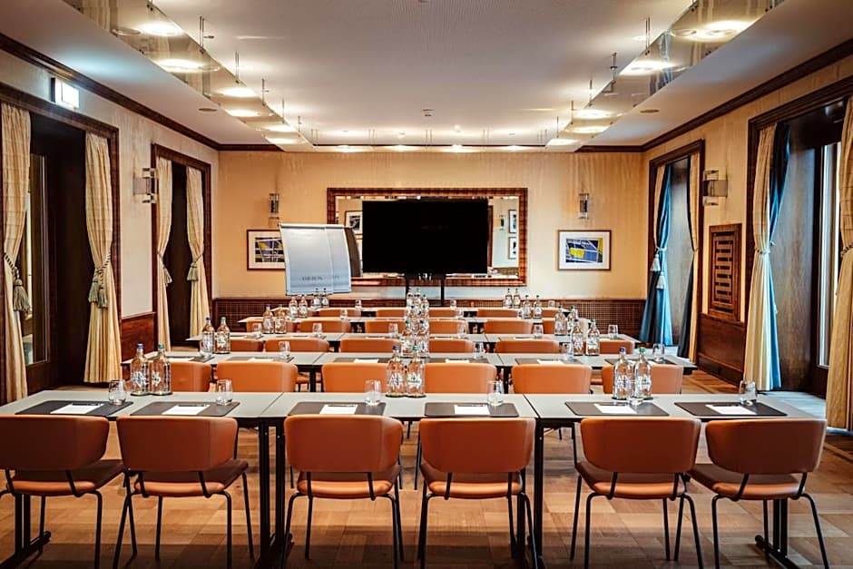 AMERON Zürich Bellerive au Lac